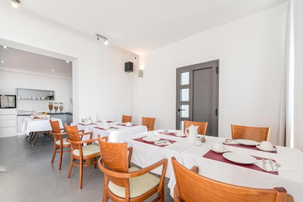 Luxury Rooms Beach Mediteran Podstrana Ngoại thất bức ảnh
